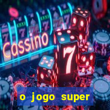 o jogo super genius paga de verdade